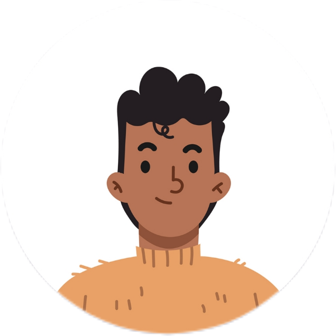 Erkek profil görseli 4