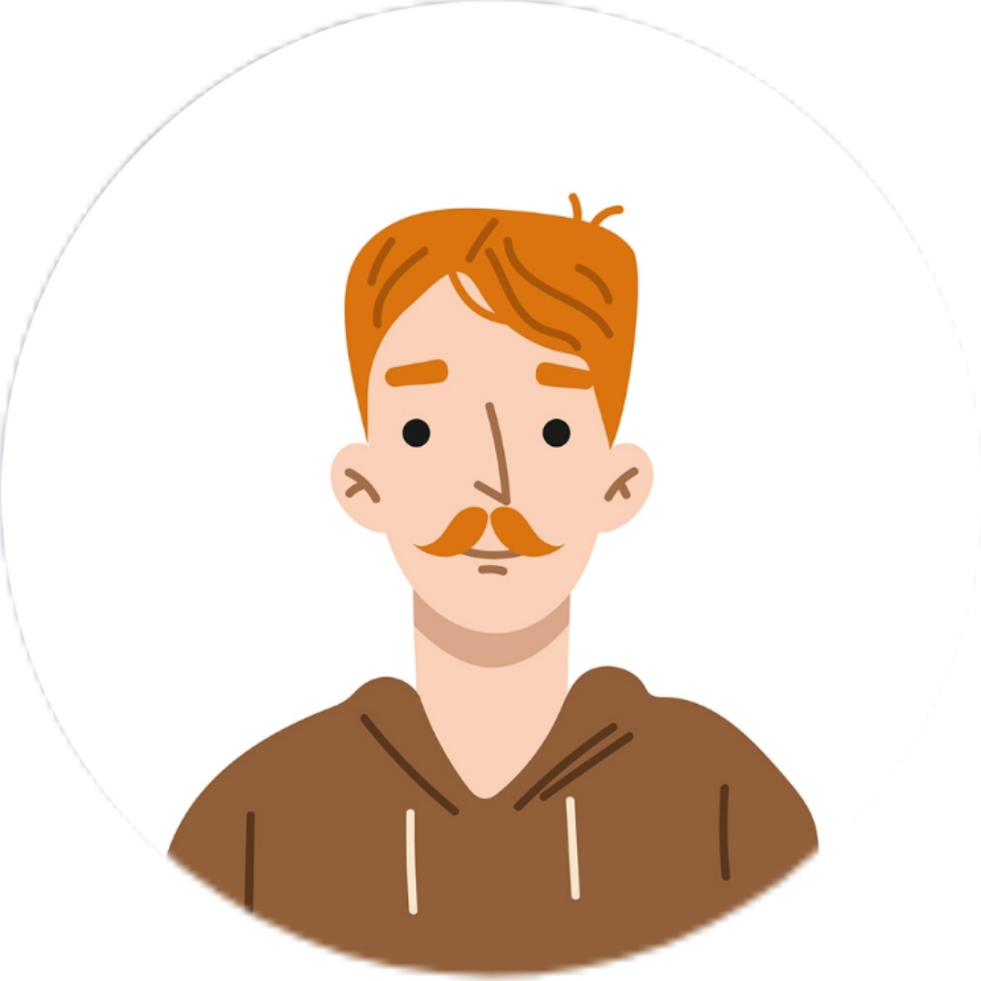 Erkek profil görseli 5